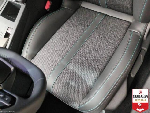 Peugeot 308 image 9
