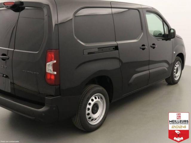 Peugeot Partner image 6