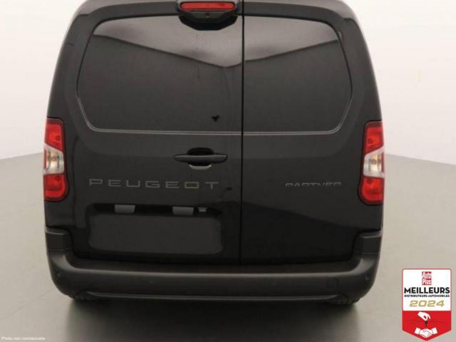 Peugeot Partner image 3