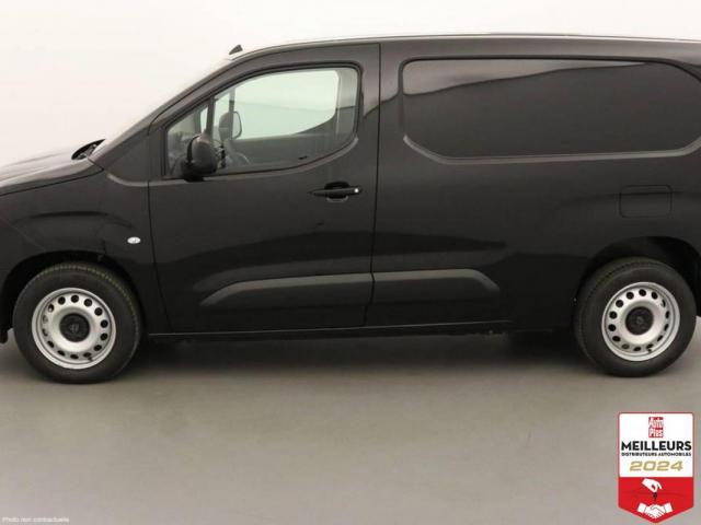 Peugeot Partner image 1