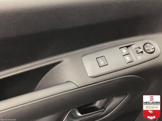 Peugeot Partner image 8