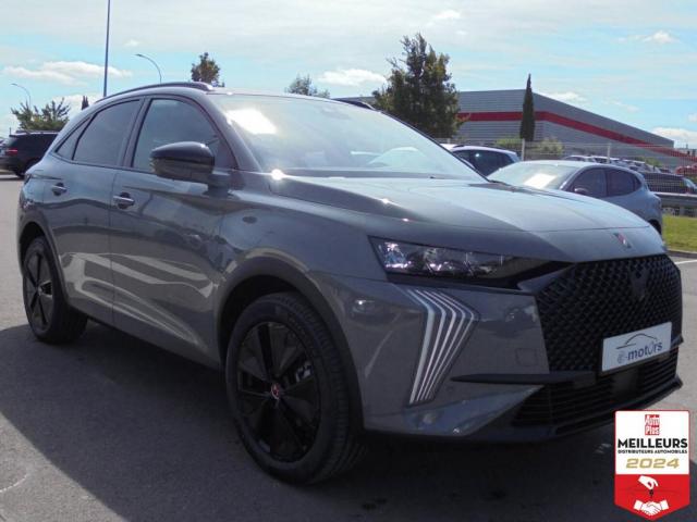 Ds Ds 7 image 6