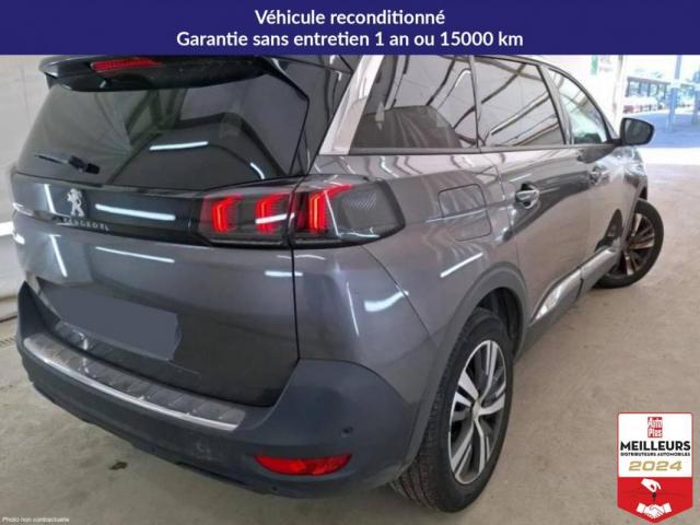 Peugeot 5008 image 6