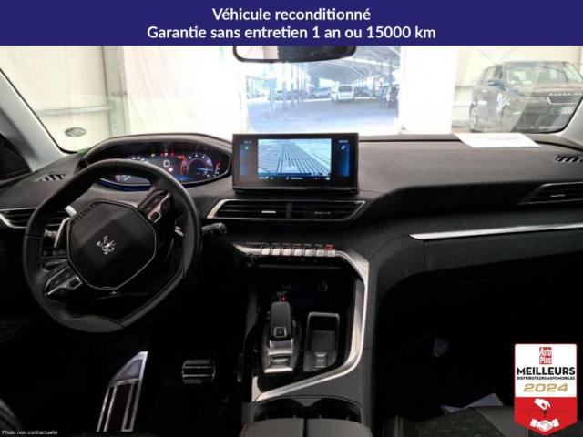 Peugeot 5008 image 5