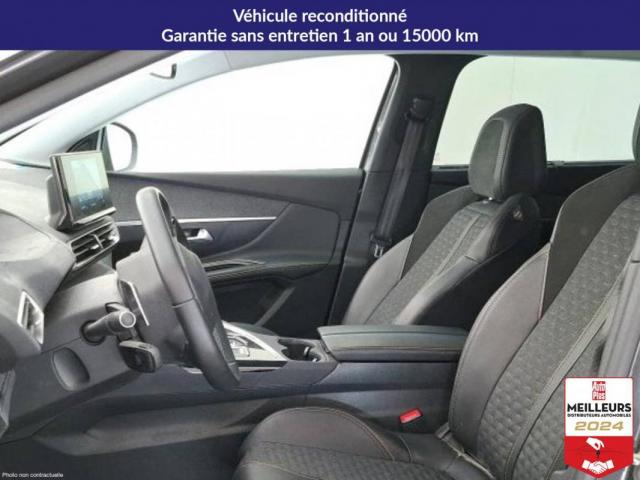 Peugeot 5008 image 4