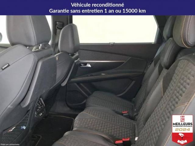 Peugeot 5008 image 2