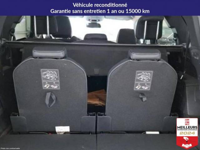 Peugeot 5008 image 1