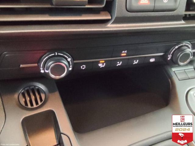Peugeot Partner image 2