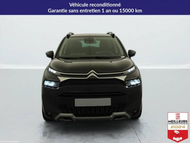 Citroen C3 Aircross image 4