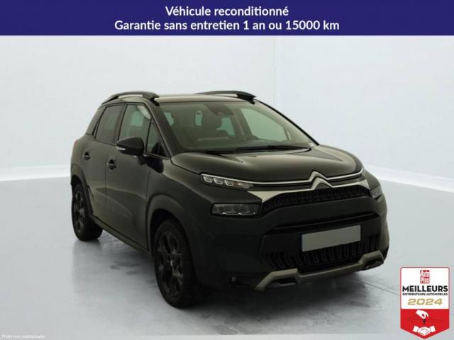 Citroen C3 Aircross image 8