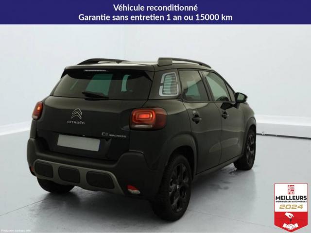 Citroen C3 Aircross image 6