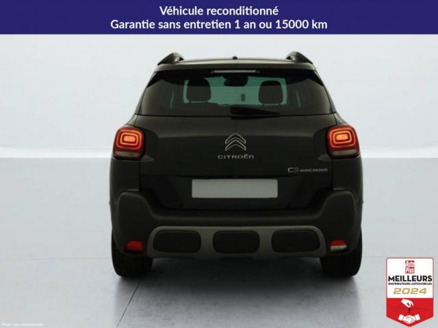Citroen C3 Aircross image 1
