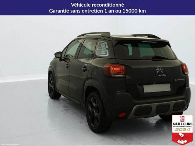 Citroen C3 Aircross image 2