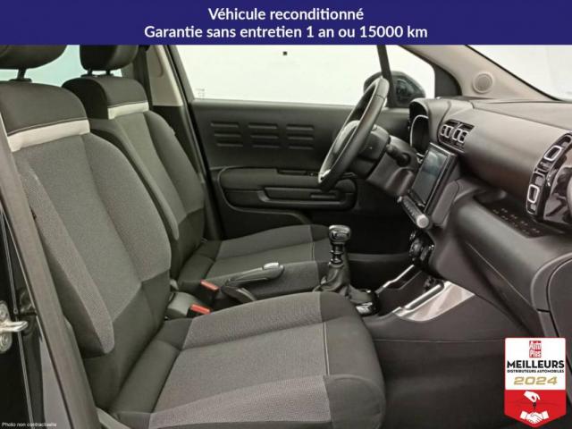 Citroen C3 Aircross image 3