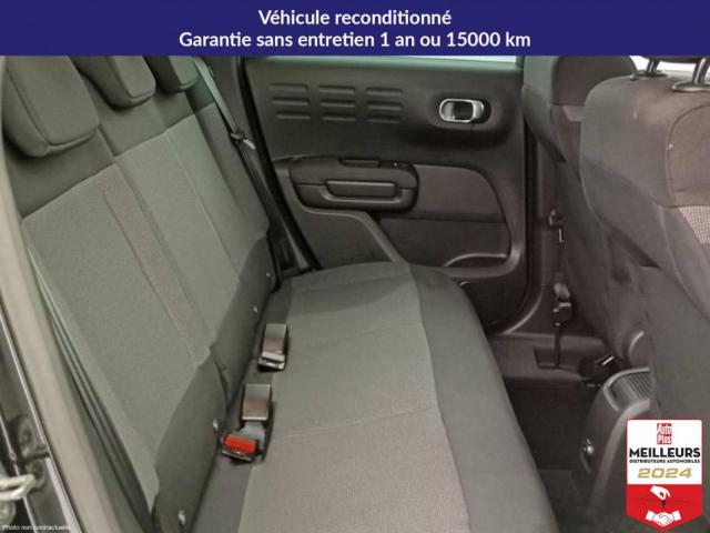 Citroen C3 Aircross image 9