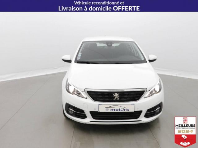 Peugeot 308 image 1