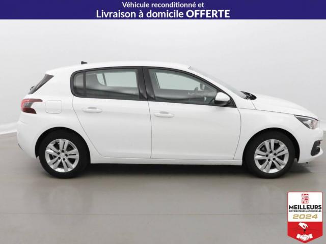 Peugeot 308 image 9
