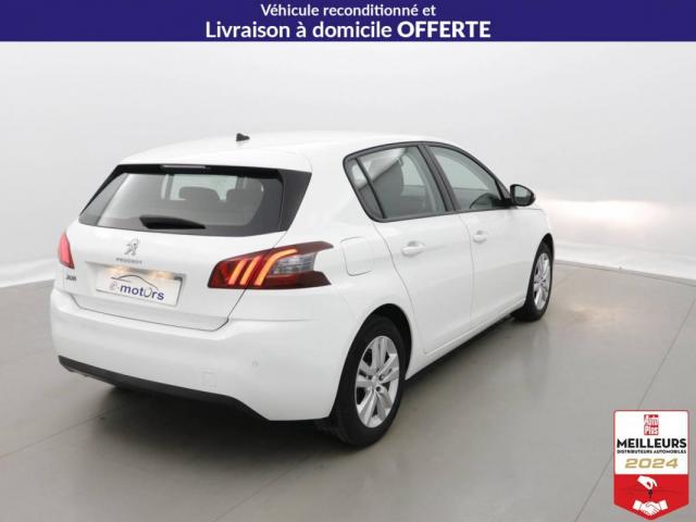 Peugeot 308 image 5