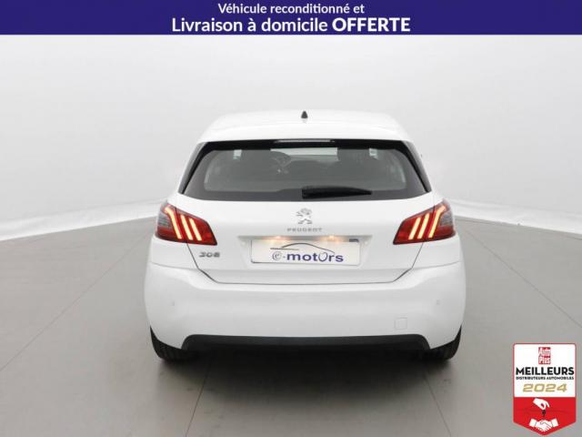 Peugeot 308 image 4