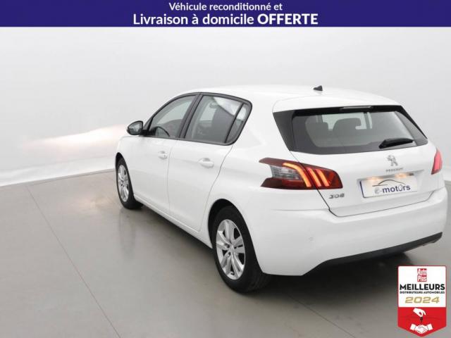 Peugeot 308 image 2