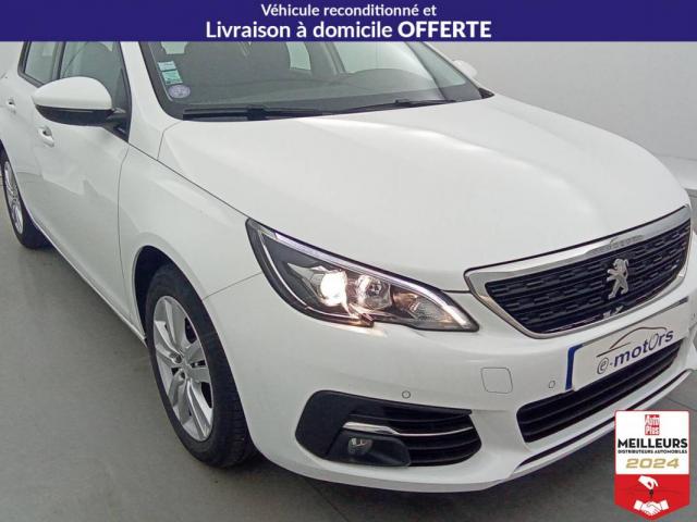 Peugeot 308 image 6