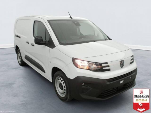 Peugeot Partner image 8