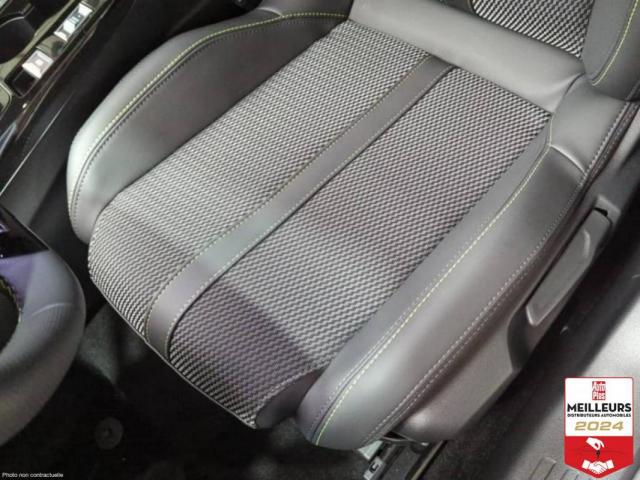 Peugeot 2008 image 7