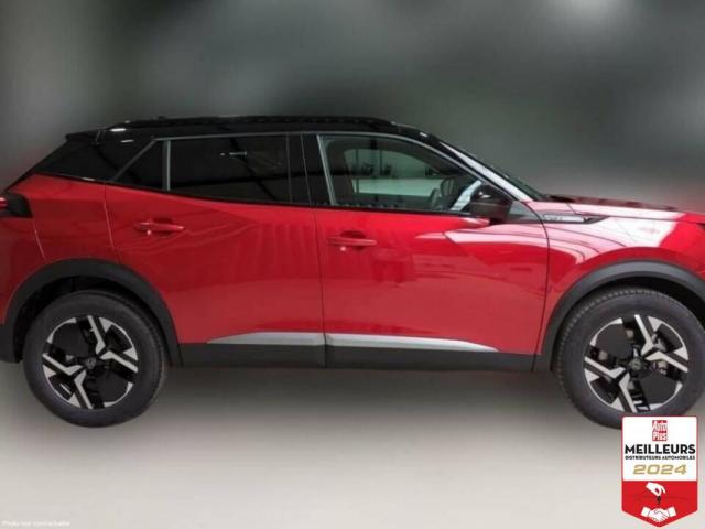 Peugeot 2008 image 9