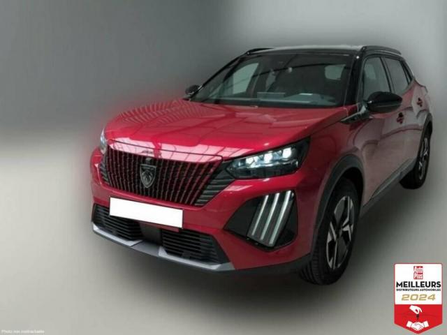Peugeot 2008 image 5