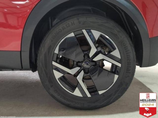 Peugeot 2008 image 1