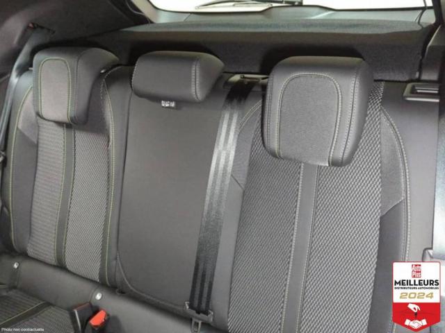 Peugeot 2008 image 4