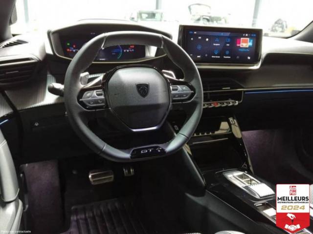 Peugeot 2008 image 6