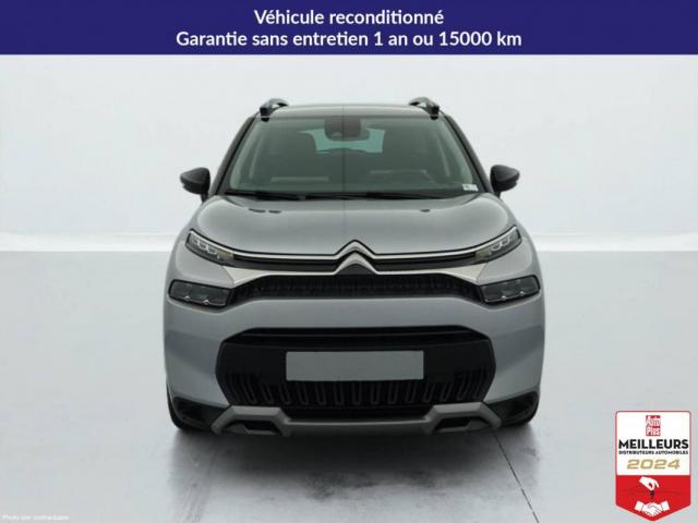 Citroen C3 Aircross image 2