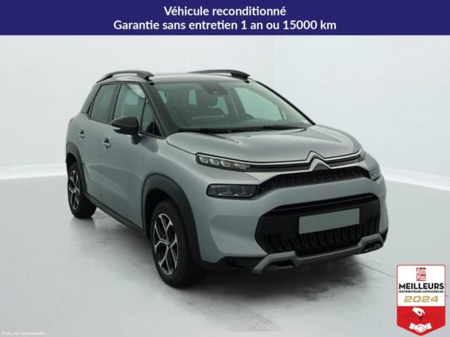 Citroen C3 Aircross image 1
