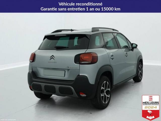 Citroen C3 Aircross image 3