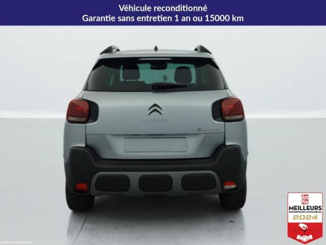 Citroen C3 Aircross image 4