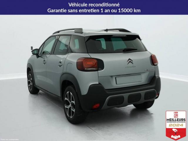 Citroen C3 Aircross image 7