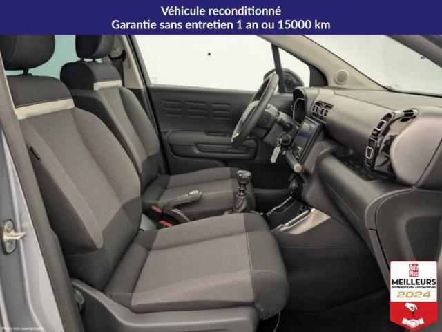 Citroen C3 Aircross image 5