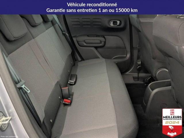 Citroen C3 Aircross image 9