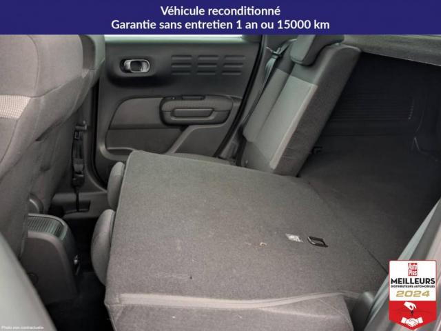 Citroen C3 Aircross image 2
