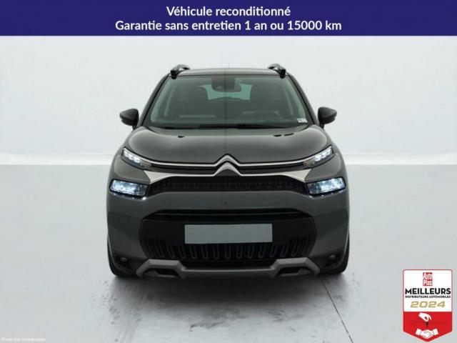Citroen C3 Aircross image 4