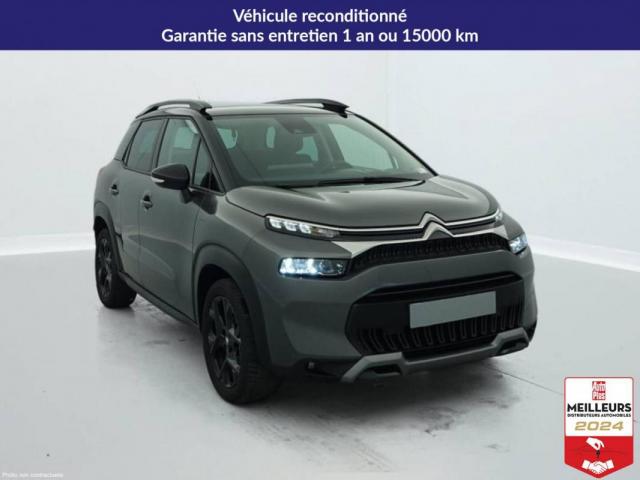 Citroen C3 Aircross image 6