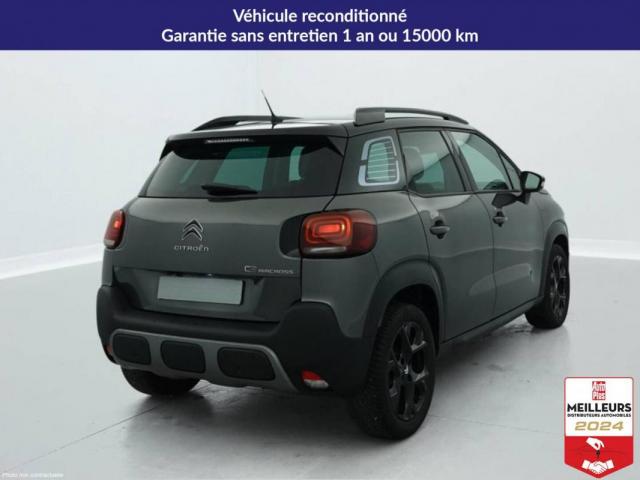 Citroen C3 Aircross image 7