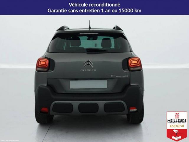 Citroen C3 Aircross image 8