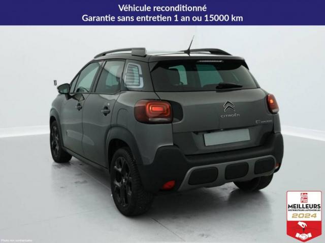 Citroen C3 Aircross image 3
