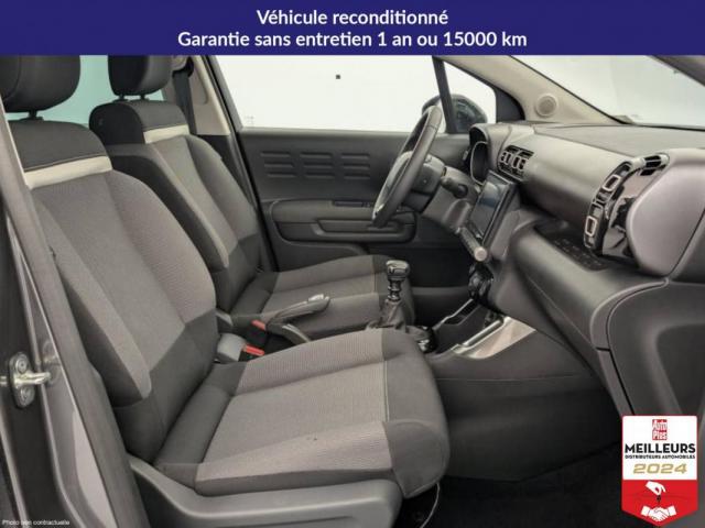 Citroen C3 Aircross image 9