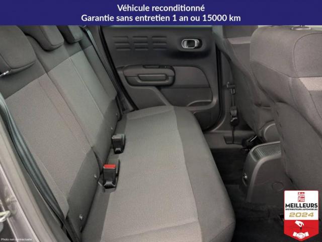 Citroen C3 Aircross image 1