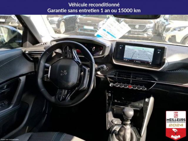 Peugeot 2008 image 1