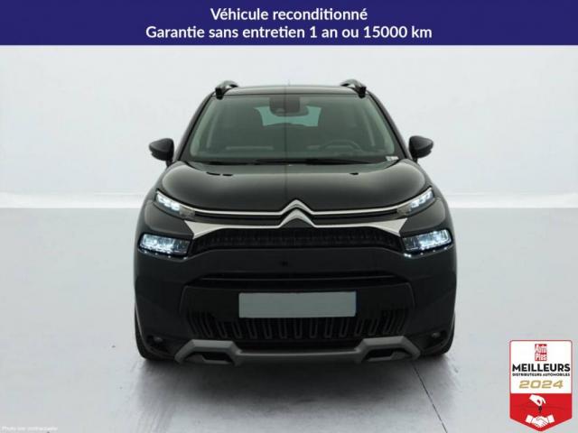 Citroen C3 Aircross image 6