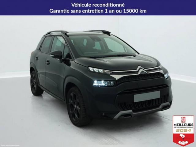 Citroen C3 Aircross image 1